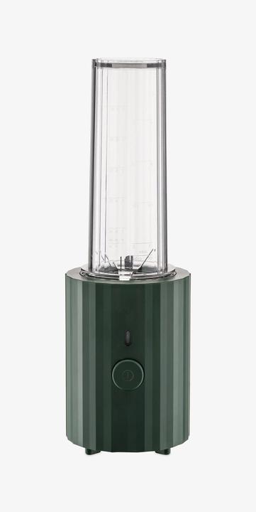 Produktbild Alessi Standmixer PLISSÉ PLISSÉ efeu