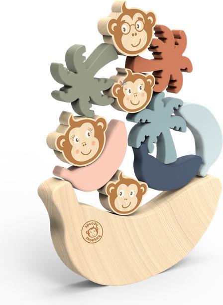 Actual product image NICI SP1012 Balance game 10.1x18.6x2.5cm