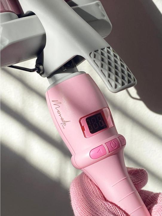 Produktbild Mermade Pro Waver 32mm (32 mm)