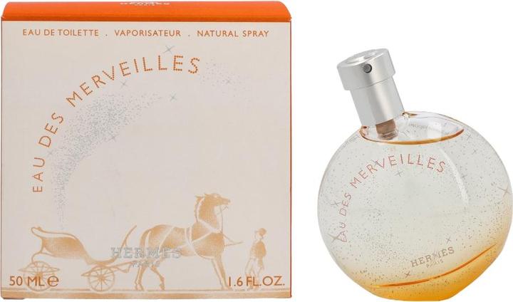 Immagine prodotto Hermès Eau de Toilette re21 (Eau de toilette, 50 ml)