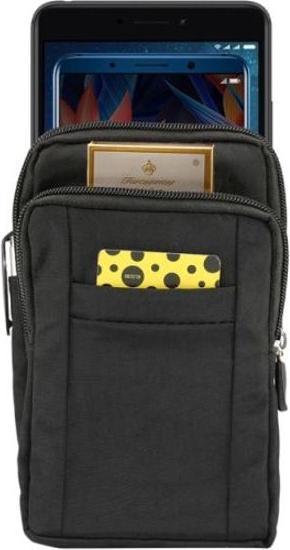 Image du produit MU Classic Sac à bandoulière universel Outdoor (Universel)