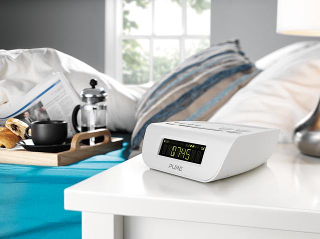 Produktbild Pure Siesta Mi Series 2