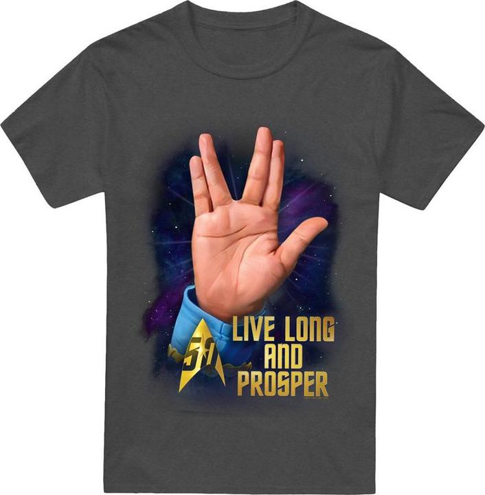 LLAP 50 TShirt