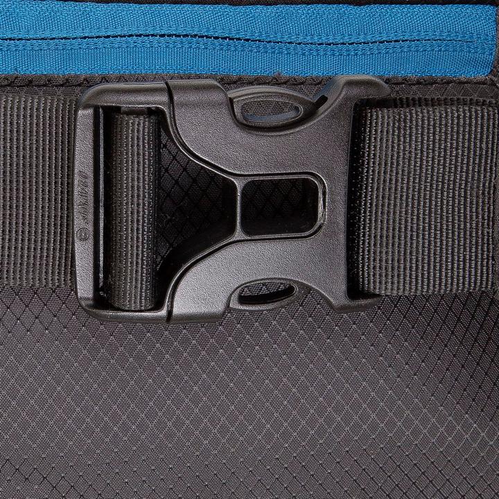 Image du produit Rivacase Sac banane Mercantour /bleu 5215
