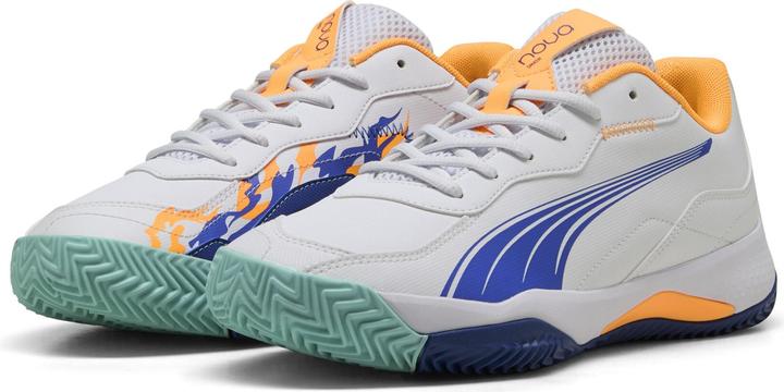 Produktbild Puma NOVA Smash (40)