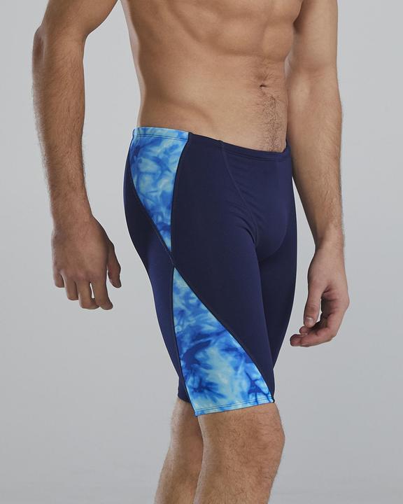 Tyr Herren Badeshorts Bld Spl Jam Azul (32)