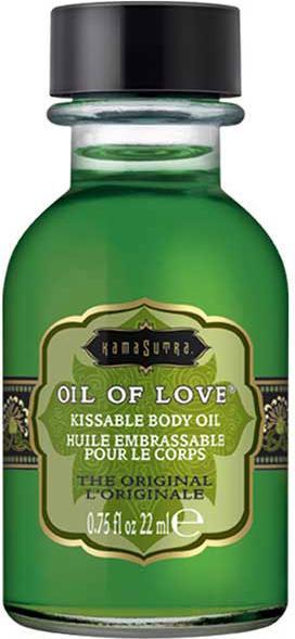 Produktbild Kamasutra Oil of Love (22 ml)