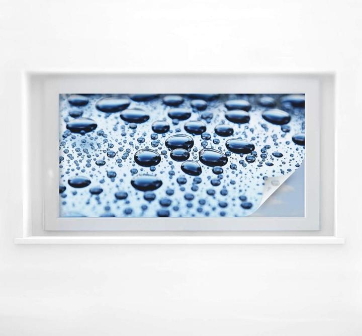 Produktbild Trenddeko Waterdrops (60 x 30 cm)