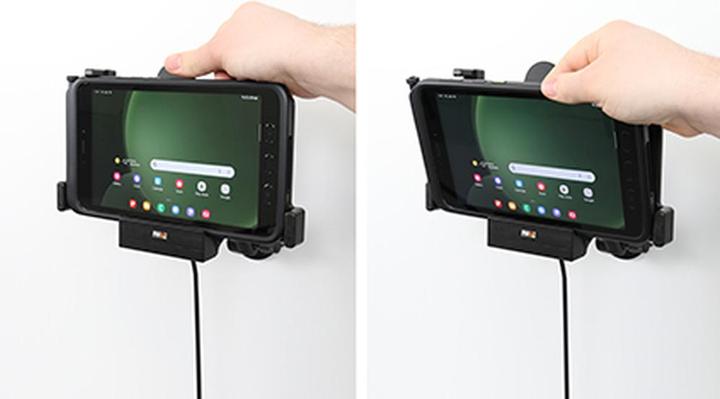 Immagine prodotto Brodit Supporto attivo Galaxy Tab Active 5