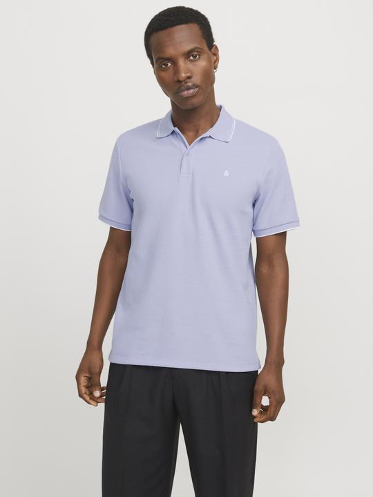 Actual product image Jack & Jones Jjeaustin Polo Ss Noos (XL)