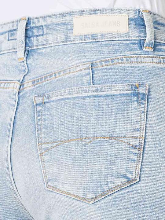 Immagine prodotto Salsa Jeans True Cropped Slim Light Wash (W40/L28)