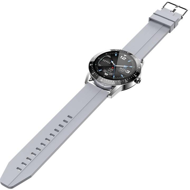 Produktbild Jaytech Smartwatch SWS 11 (46 mm)