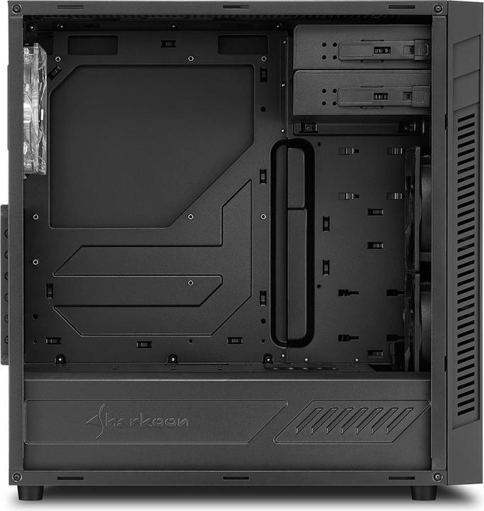 Produktbild Sharkoon S25-W (ATX)