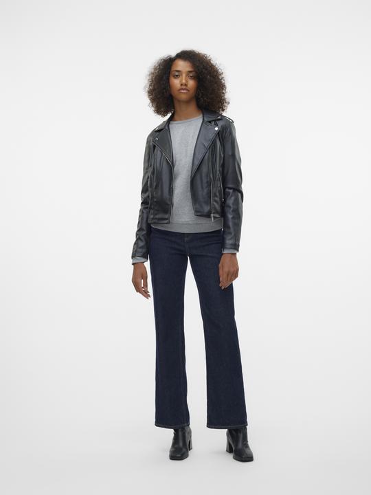 Immagine prodotto Vero Moda Giacca VMBELLA in ecopelle (M)