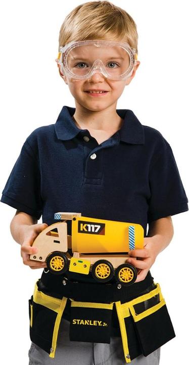 Produktbild Stanley Jr Kipper Bausatz