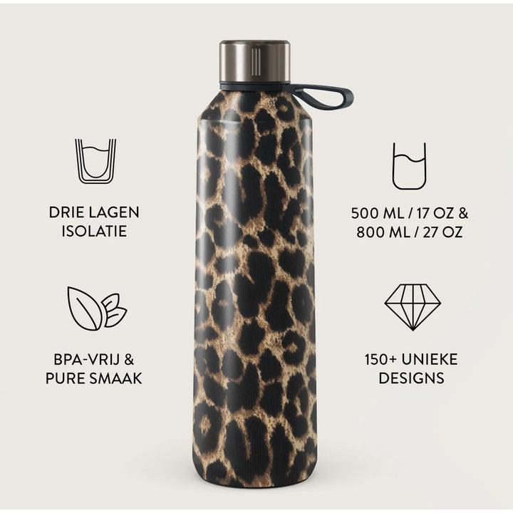 Image du produit Burga Wasserflasche 500ml Player (0.50 l)