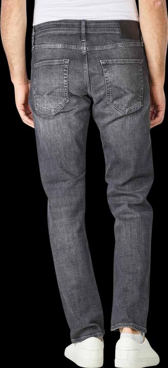 Image du produit Jack & Jones Mike Jeans Comfort Fit Black Denim (W34/L36)