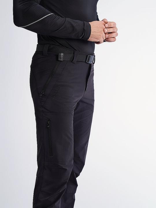 Immagine prodotto Maier Sports Pantaloni Naturno corti (58)