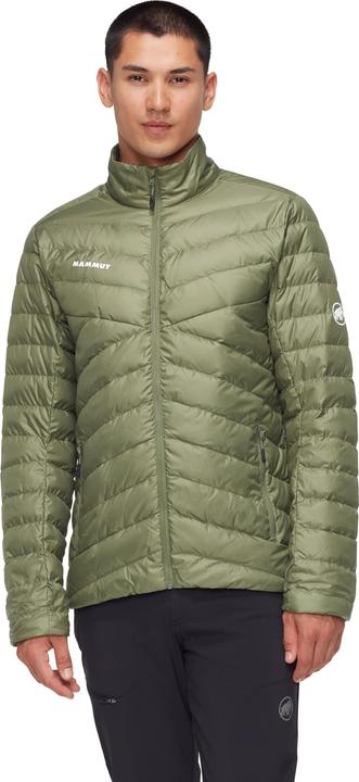 Actual product image Mammut Convey 3 in 1 Hardshell Hooded Jacket (L)