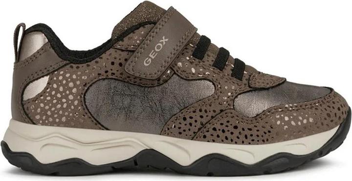 Produktbild Geox Mädchen Sneaker J Calco (33)