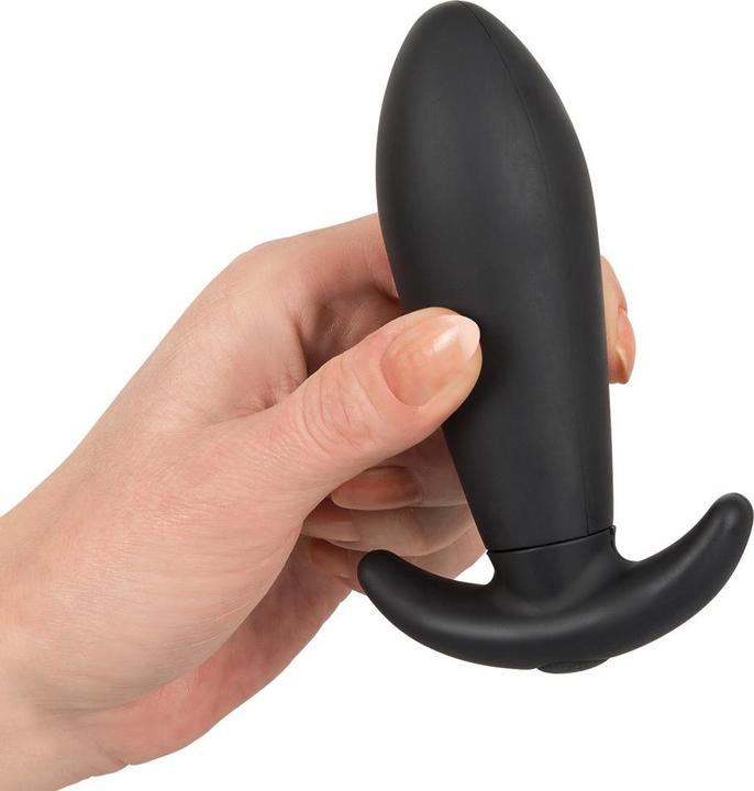 Actual product image You2Toys Remote Controlled Vibro Plug