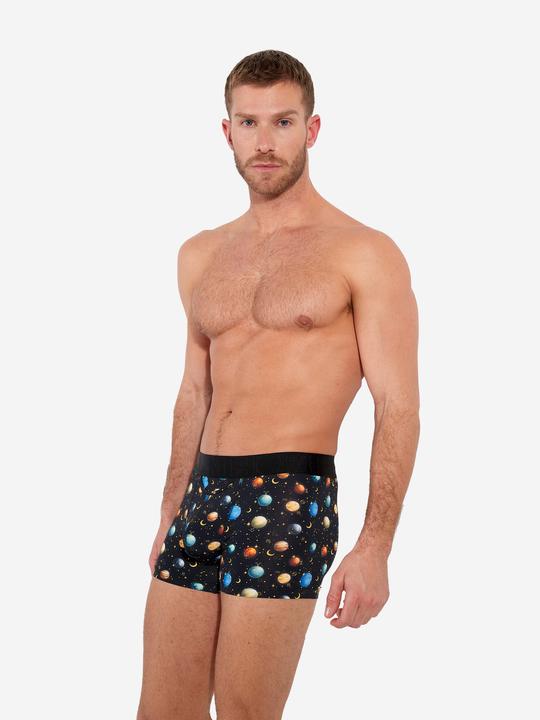 Immagine prodotto HOM Retro Boxer Funky Style HO1 (M, Confezione singola)