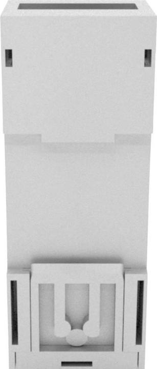 Produktbild Emko ESM-1510-N.2.11.0.1/00.00/2.0.0.0 2-Punkt-Regler Temperaturregler Pt100 -50