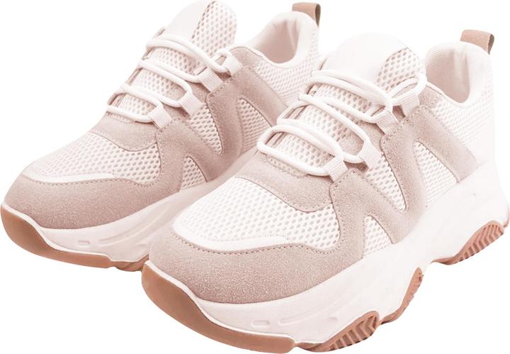 Image du produit Where's That From - Baskets LIBERATE - Femme (38)