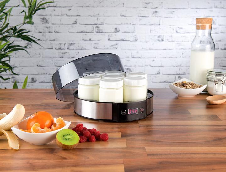 Actual product image Rosenstein & Söhne Yoghurt maker