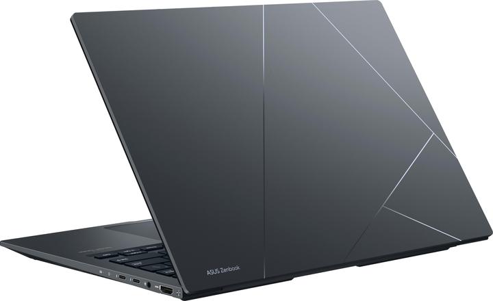 Produktbild ASUS Zenbook 14X (14.50", Intel Core i9-13900H, 32 GB, 1000 GB, DE)
