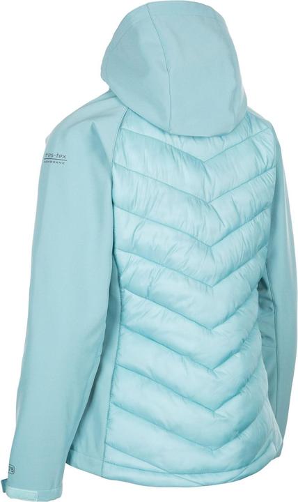 Produktbild Trespass Elvira Softshelljacke (S)