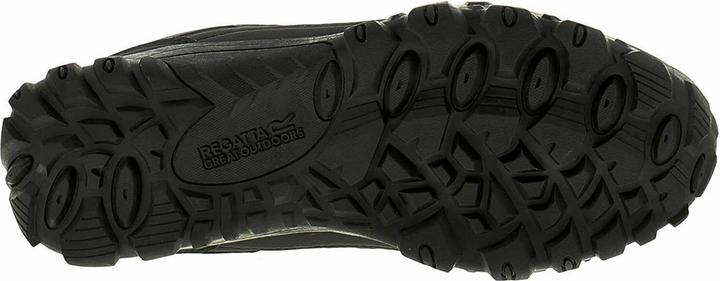 Actual product image Regatta Edgepoint Iii Low Rise Hiking Boots (42)