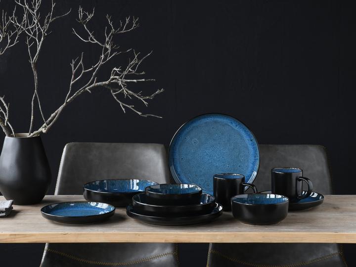 Produktbild CreaTable Nordic Fjord (10 Stück)