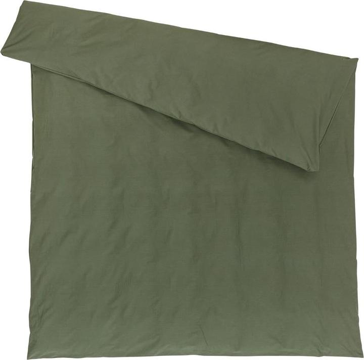 Image du produit Atelier Pfister Seebach C2c (Housse de couette, 160 x 210 cm)