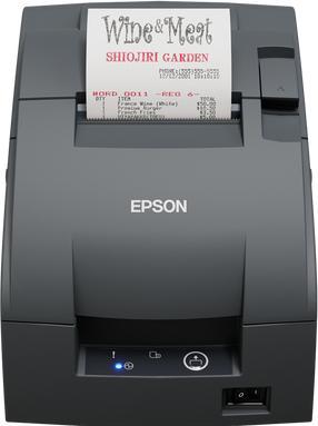 Produktbild Epson TM-U220IID (102) (RS-232)