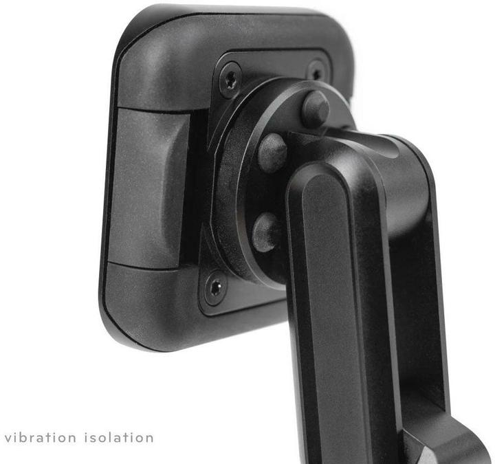 Actual product image Peak Design Stem Mount