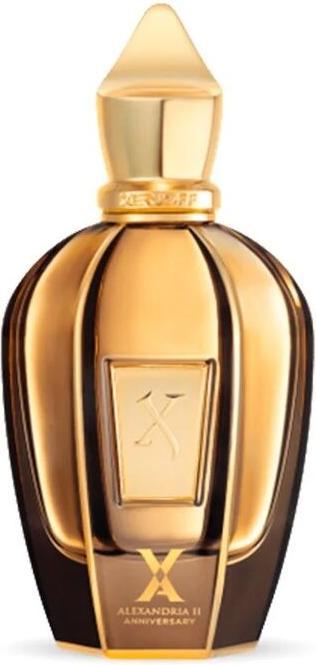 Image du produit XerJoff Alexandrie II (Eau de parfum, 100 ml)