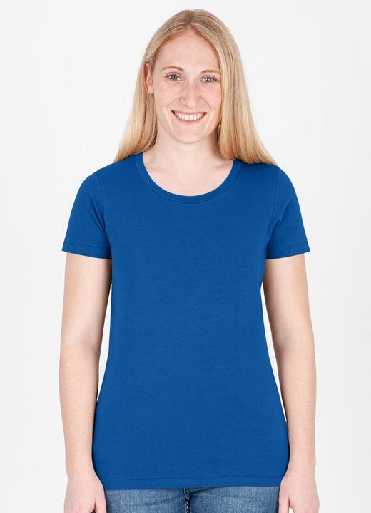 Image du produit JAKO T-shirt Organic Stretch (38)
