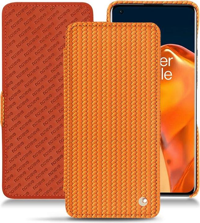Abaca arancio ( Pantone #d77540 )