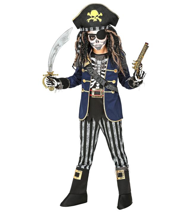 Image du produit Widmann Squelette Pirate Edward (134)
