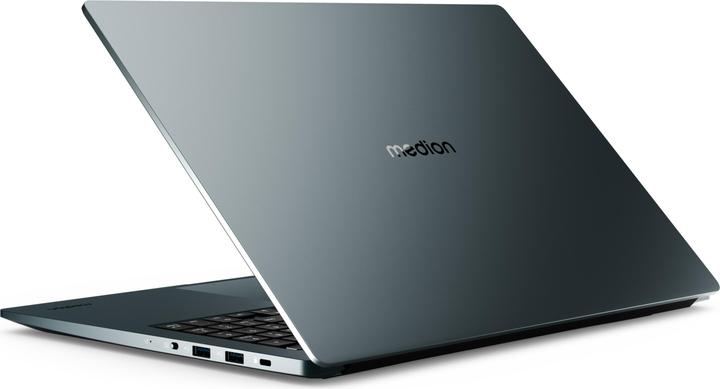 Productafbeelding Medion S10 OLED Laptop (16", Intel Core Ultra 7 155H, 16 GB, 1000 GB)