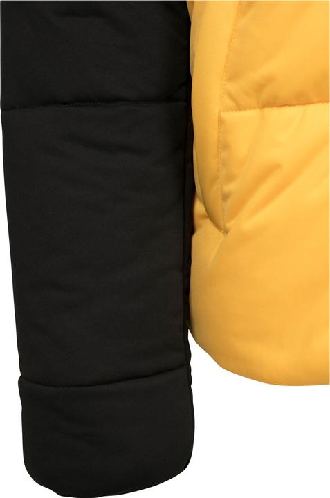 Produktbild Urban Classics 3-Tone Boxy Puffer Jacket (XL)