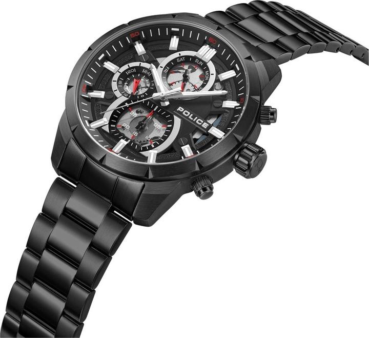 Actual product image Police Neist (Analogue wristwatch, 45 mm)
