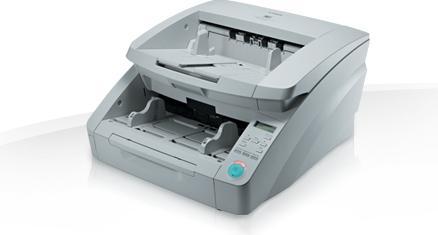 Produktbild Canon DR-6050C Dokumentenscanner, A3 (USB)
