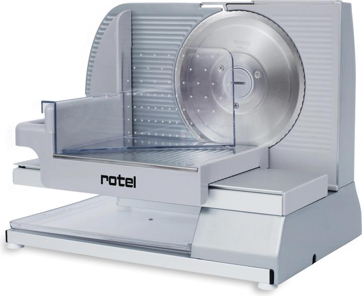 Produktbild Rotel Schneidemaschine U4032CH Silber