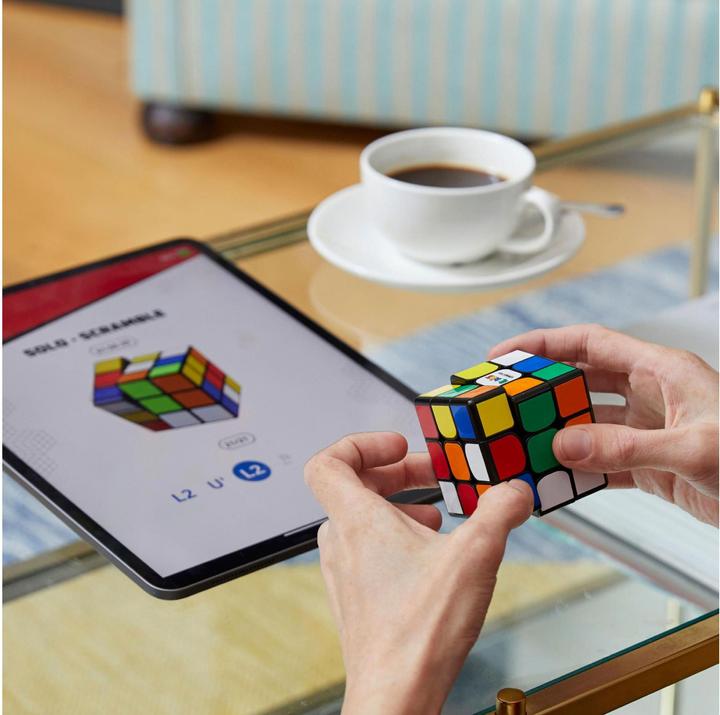 Immagine prodotto Particula Rubik's Connected (3 x 3)
