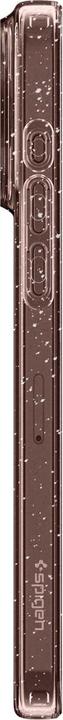 Immagine prodotto Spigen Cristallo Liquido Iphone 15 Pro Max Cristallo Glitter (Apple iPhone 15 Pro Max)