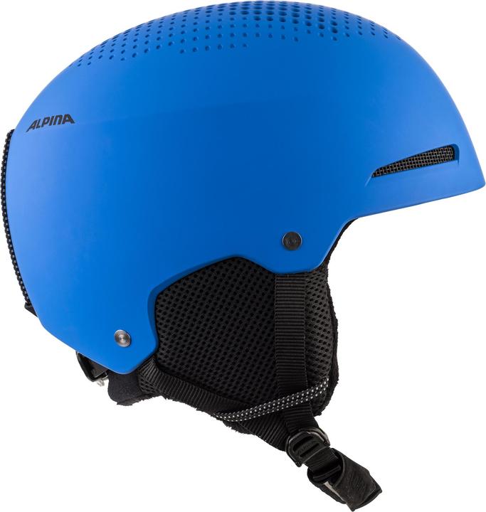 Image du produit ALPINA SPORTS Zupo Set (+Scarabeo Jr.) (48 - 52 cm, S)