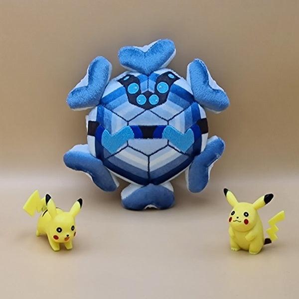 Produktbild Pokémon Cryogonal Sitting Cuties Plush - 13.5 cm (12.50 cm)