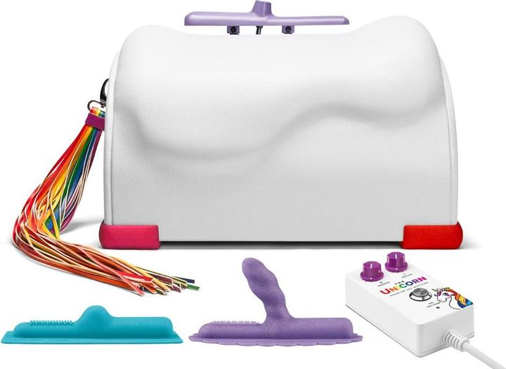 Immagine prodotto Pipedream L'Unicorno Premium